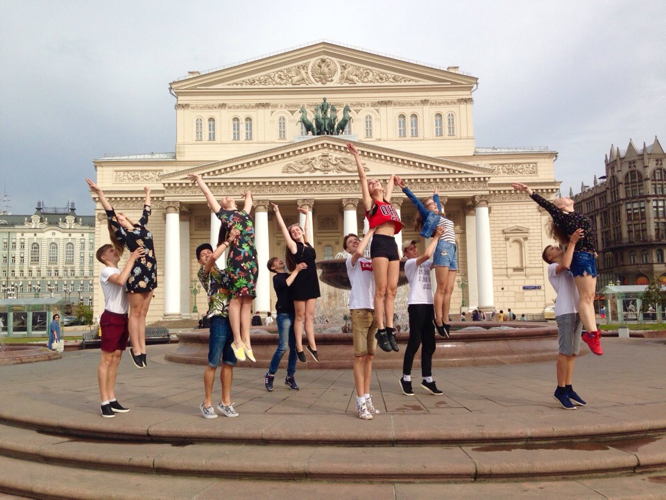 "Сувенир" на Театральной площади "Сувенир" на Театральной площади